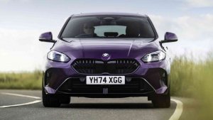 Car Deal of the Day: BMW 1 Series provides plenty of poke for pennies